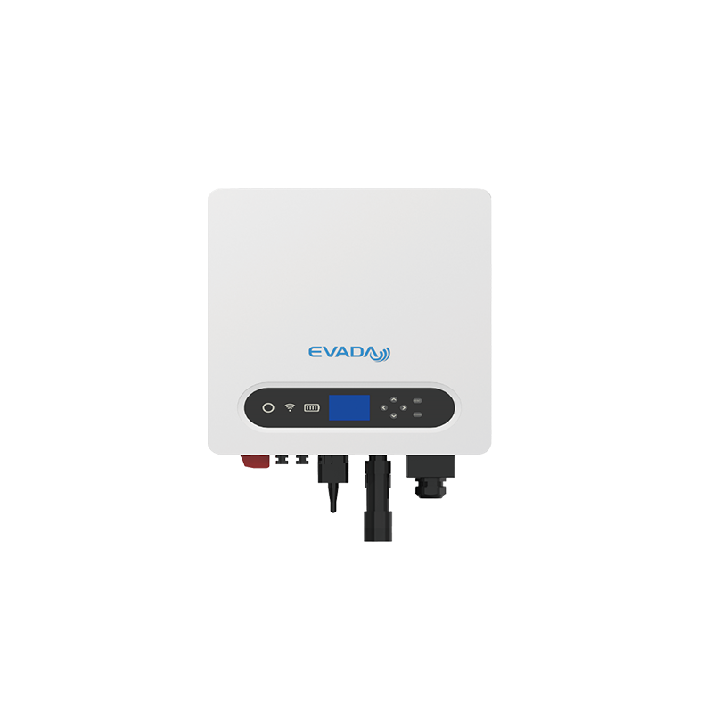 eLite Pro系列光儲(chǔ)并離網(wǎng)高壓逆變器